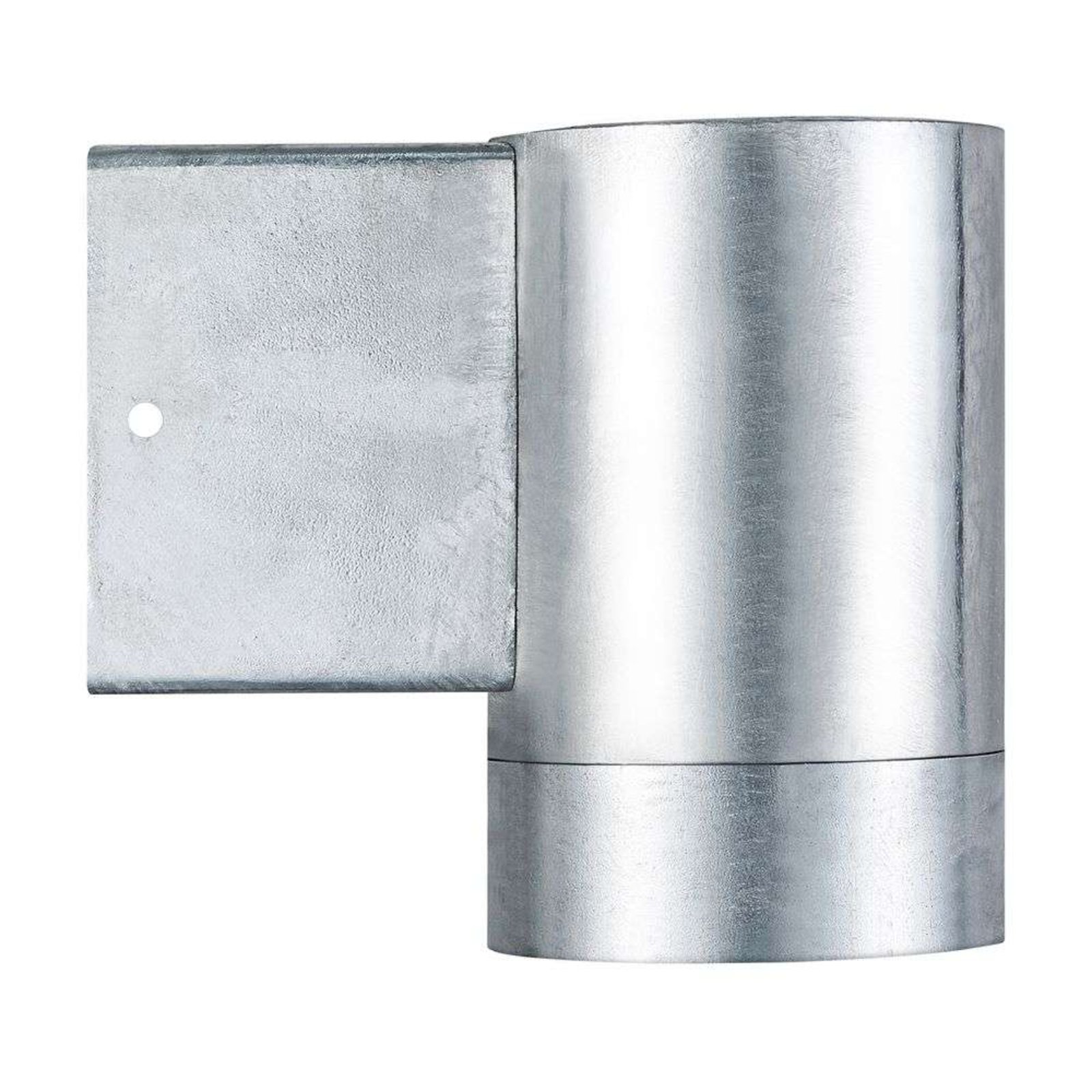 Tin Maxi Aplica de Exterior Galvanized Steel- Nordlux