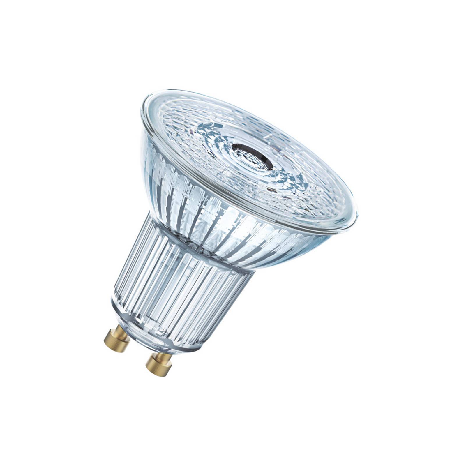 OSRAM reflektor LED GU10 4,3W 2 700 K 350lm 10szt.