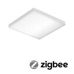 Paulmann Velora LED panel ZigBee 22.5x22.5cm 8.5W