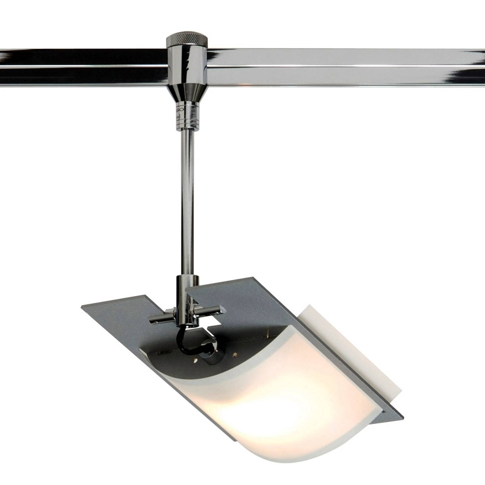 OLIGO High Flight Lamp utasfelvételi rendszer 4 cm