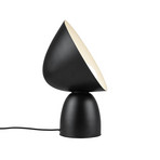 Hello Lampe de Table Noir - DFTP
