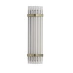 Seagull 7 Wandlamp L600 Brons - DCW