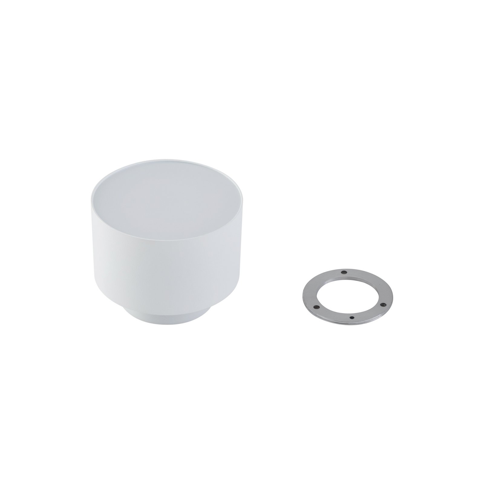 Nivoria LED Spotlight Backlight Ø11 White - Lindby
