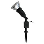 Megatron Cappi ground spike spotlight one-bulb