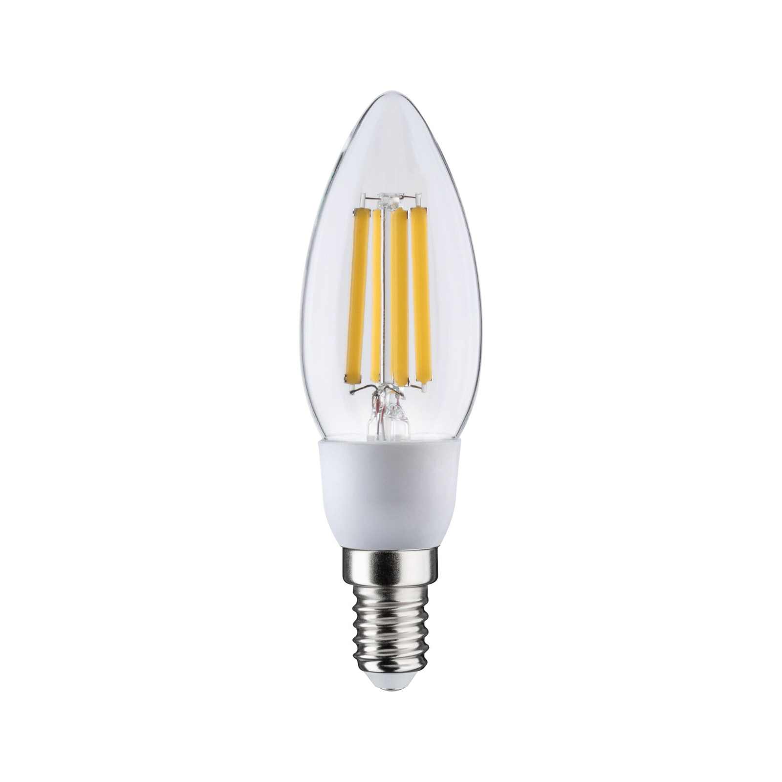 Paulmann Eco-Line LED-lys E14 2,5W 525lm 3 000 K