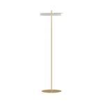 Asteria Lampadar Pearl White - UMAGE