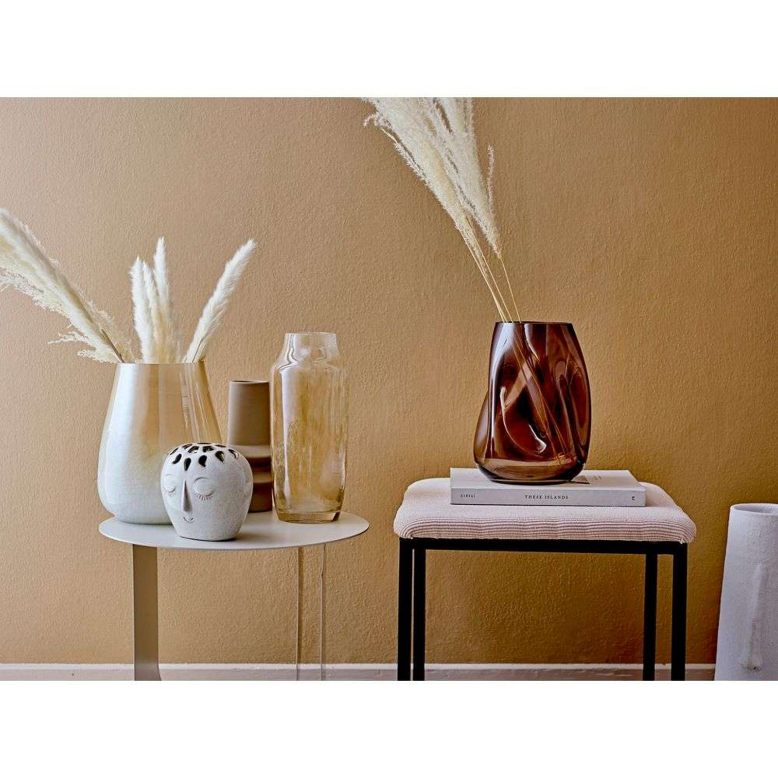 Cher Side Table Nature - Bloomingville