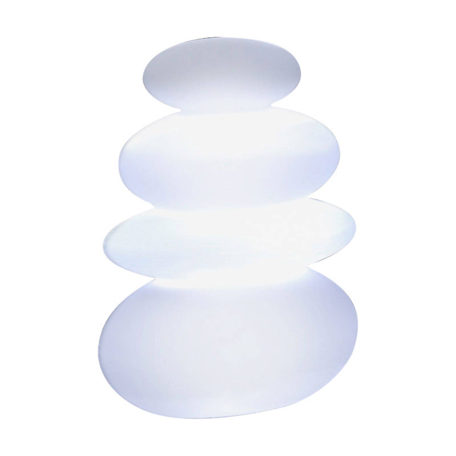 Image of Newgarden Balans lampe de sol LED avec batterie 8436558742956