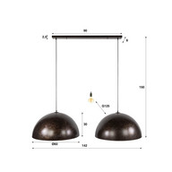 product size