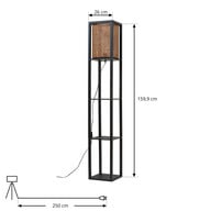 product size