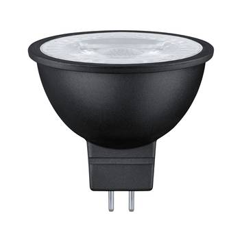 Paulmann GU5.3 reflector LED bulb 6.5W 840 dim