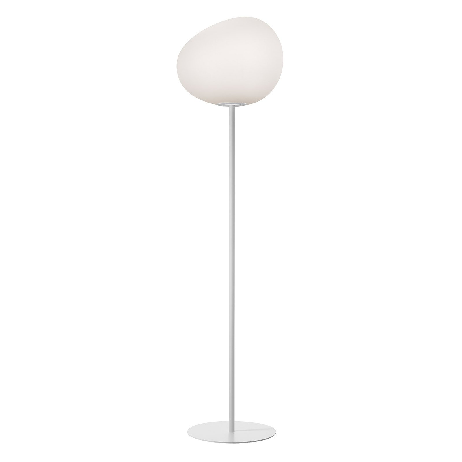 Foscarini Gregg vloerlamp met dimmer