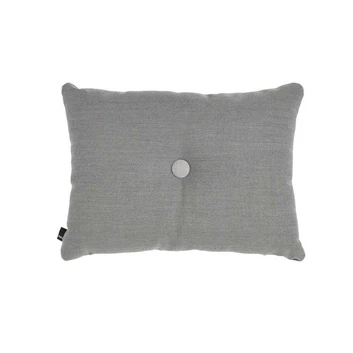 Dot ST 1 Dot Cushion Dark Grey - HAY