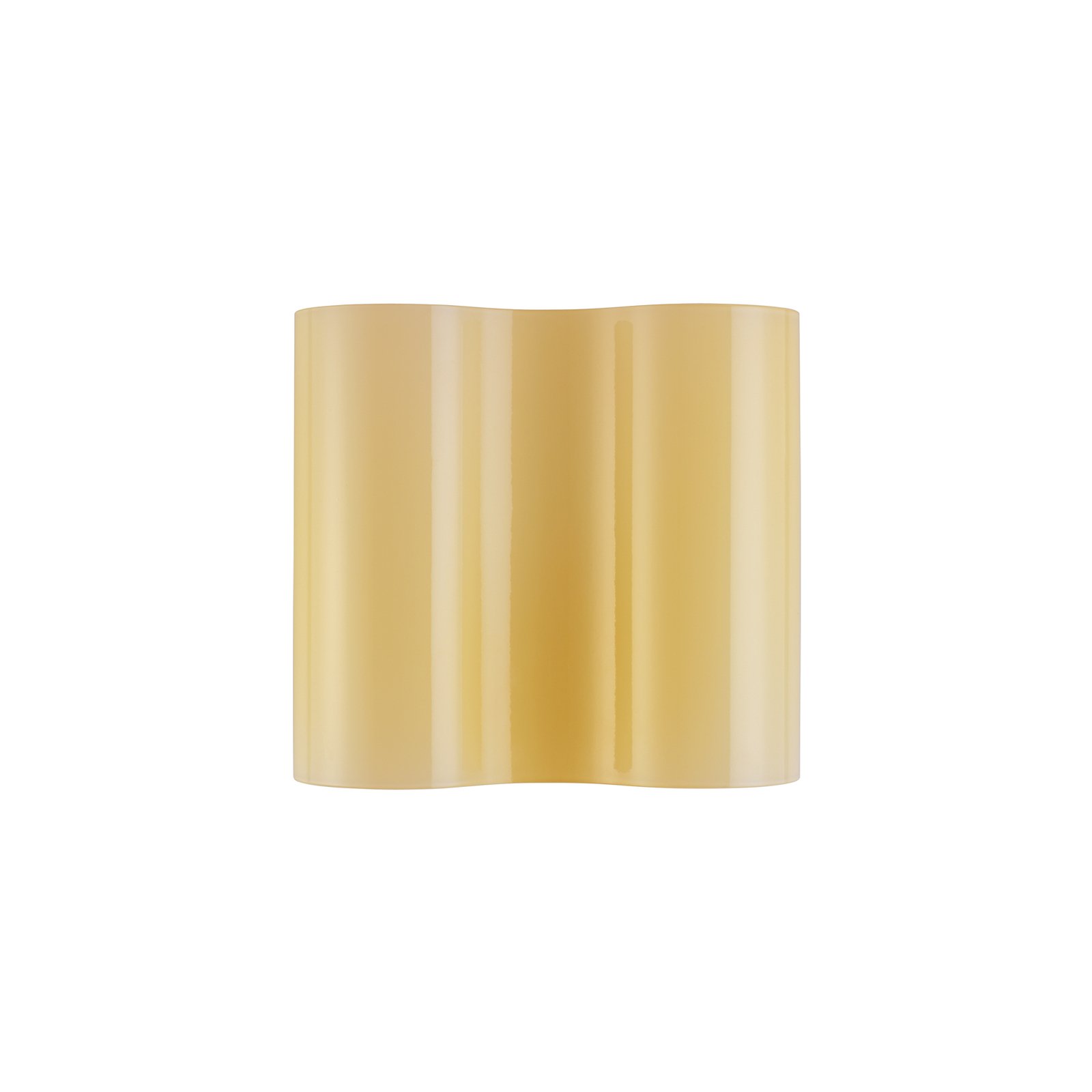 Foscarini Double Wandleuchte aus Glas