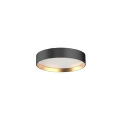 Lucia 35 Deckenleuchte Black/Gold - Loom Design