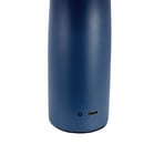 Porter LED Prijenosni Stolna lampa Indigo Plava - DybergLarsen