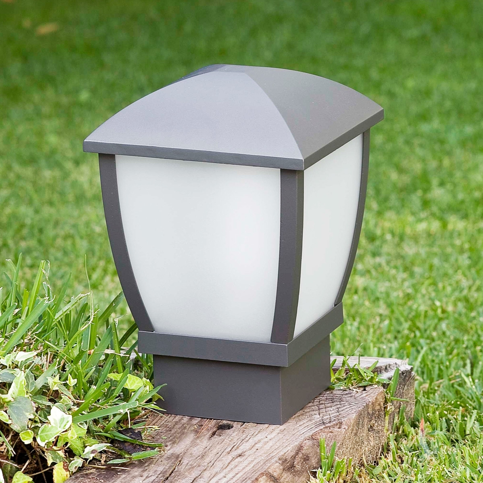 Mini Wilma - Pillar Lamp for Energy-saving Bulb