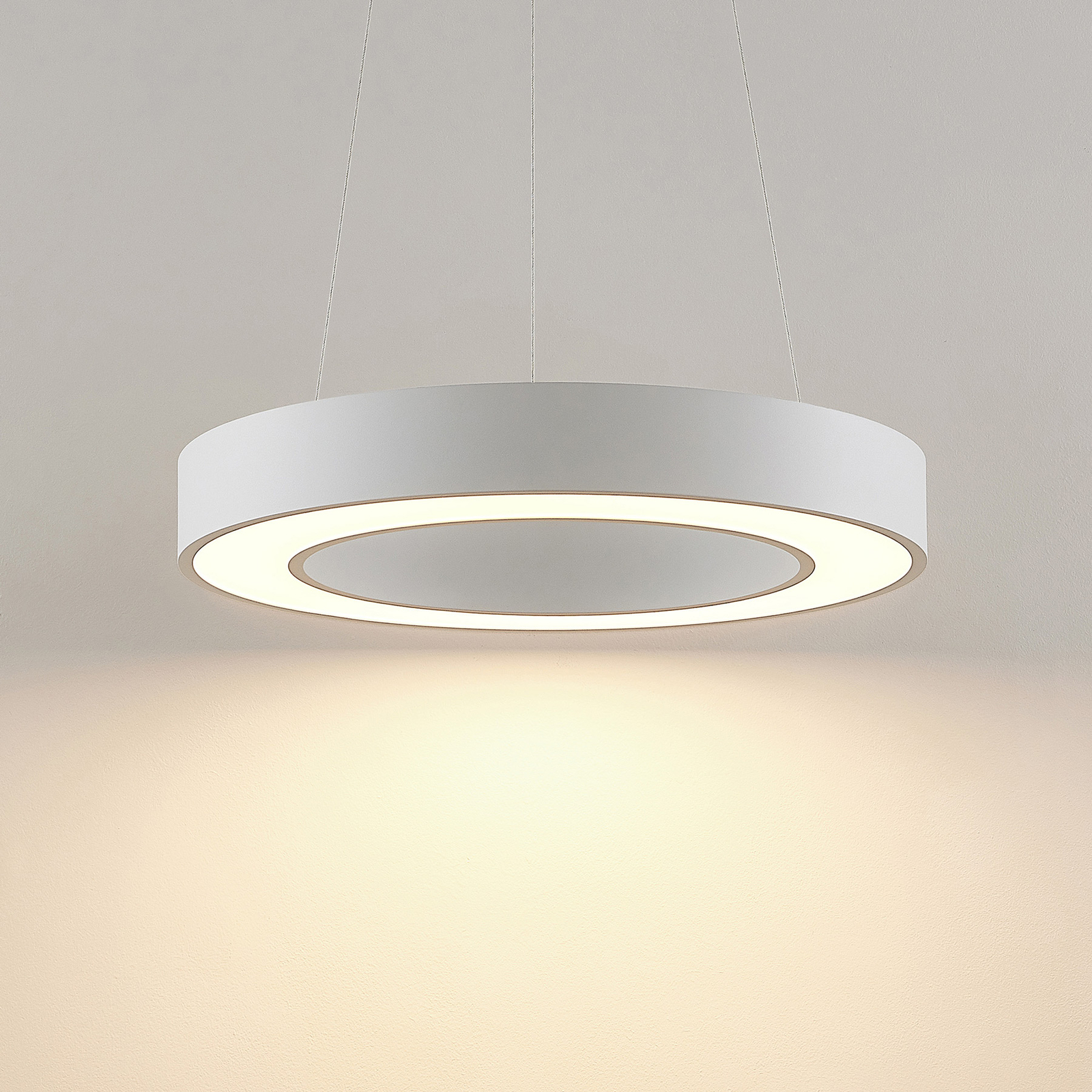 Arcchio Sharelyn lámpara colgante LED, Ø 60cm