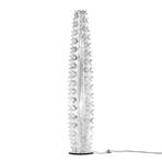 Slamp Cactus - designbordslampa, höjd 155 cm