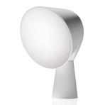 Foscarini Binic designerbordlampe, hvid