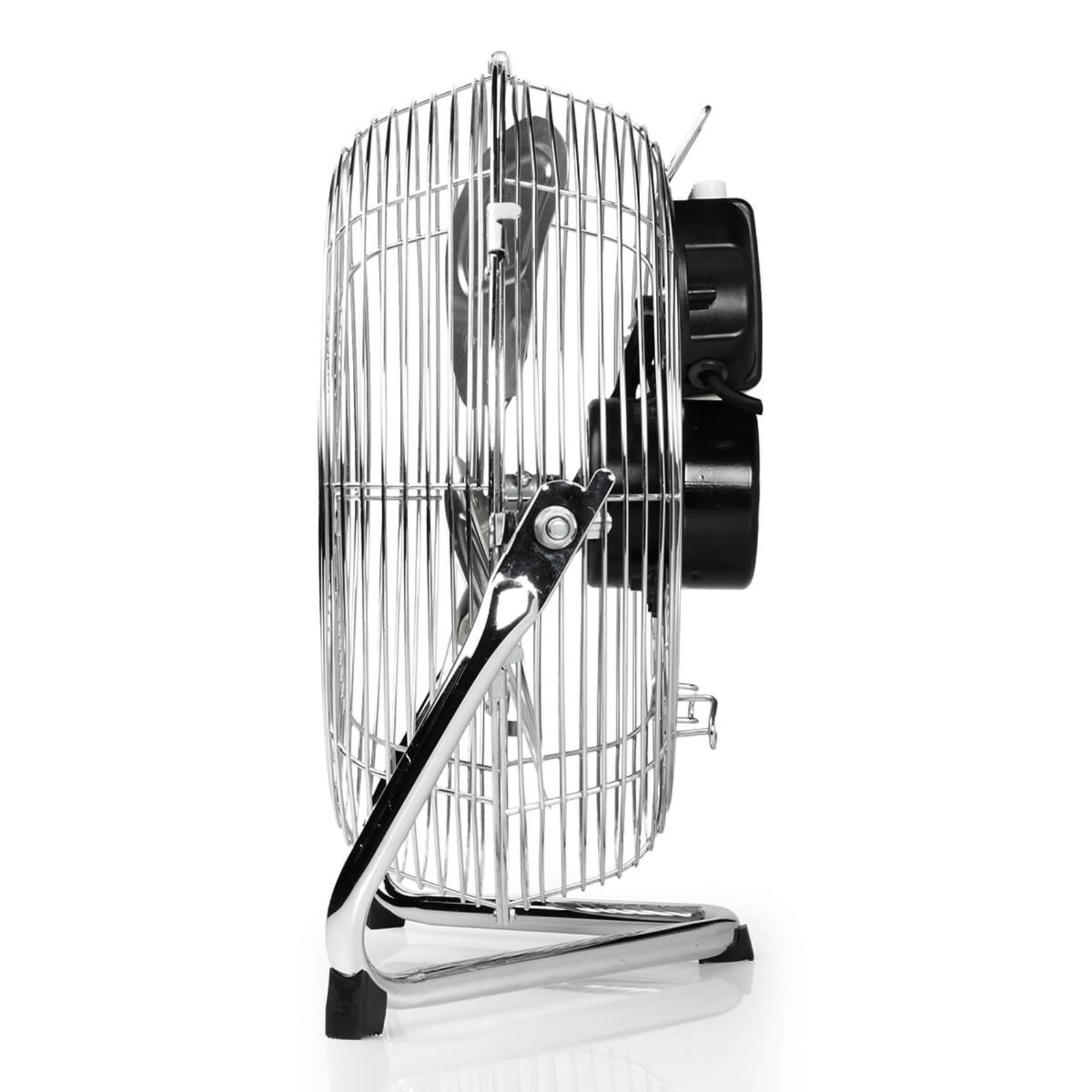 Háromfokozatú állványos ventilátor VE5933