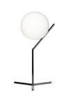 IC T1 Table Lamp High Chrome - Flos