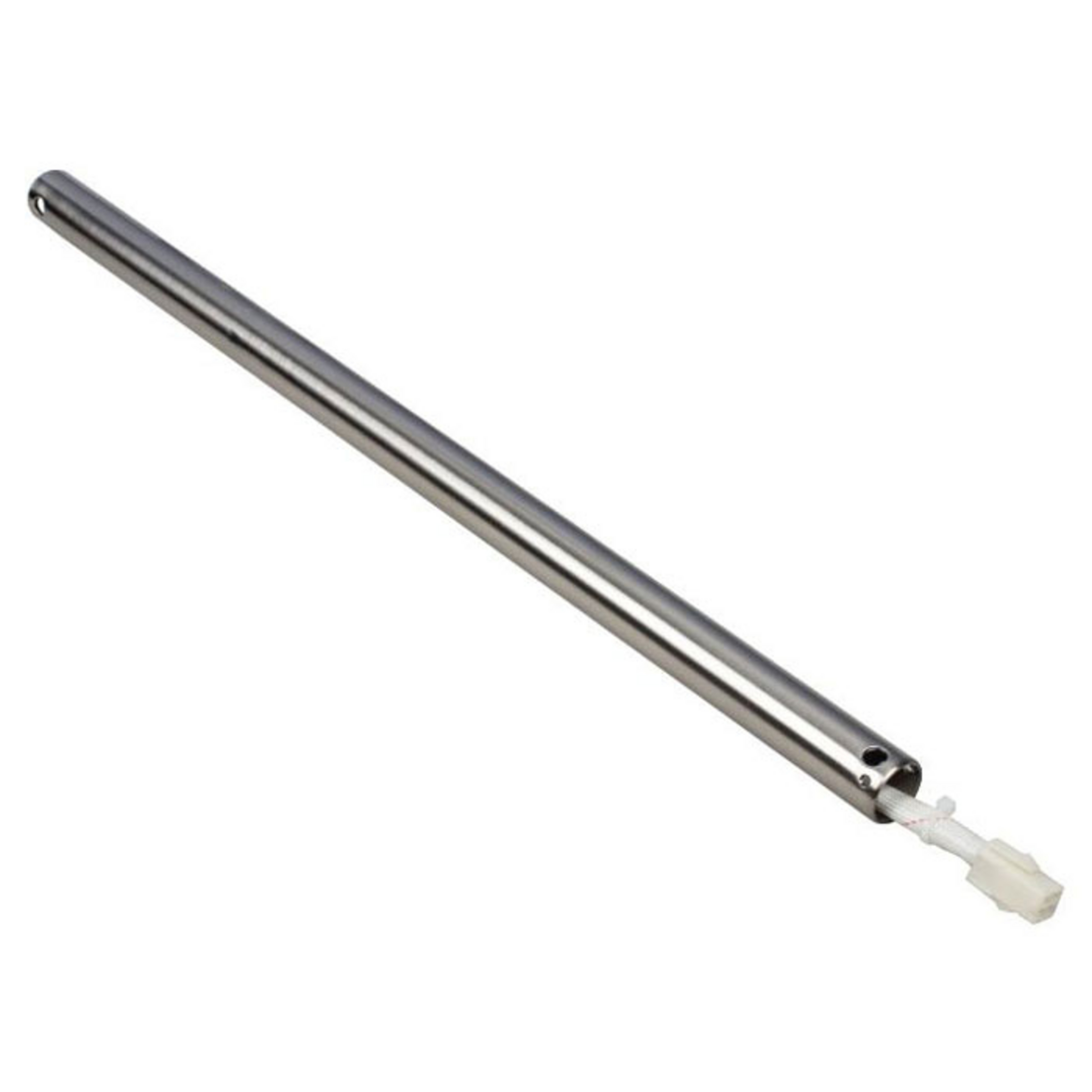 Westinghouse przedłużka, stal nierdzewna 46 cm