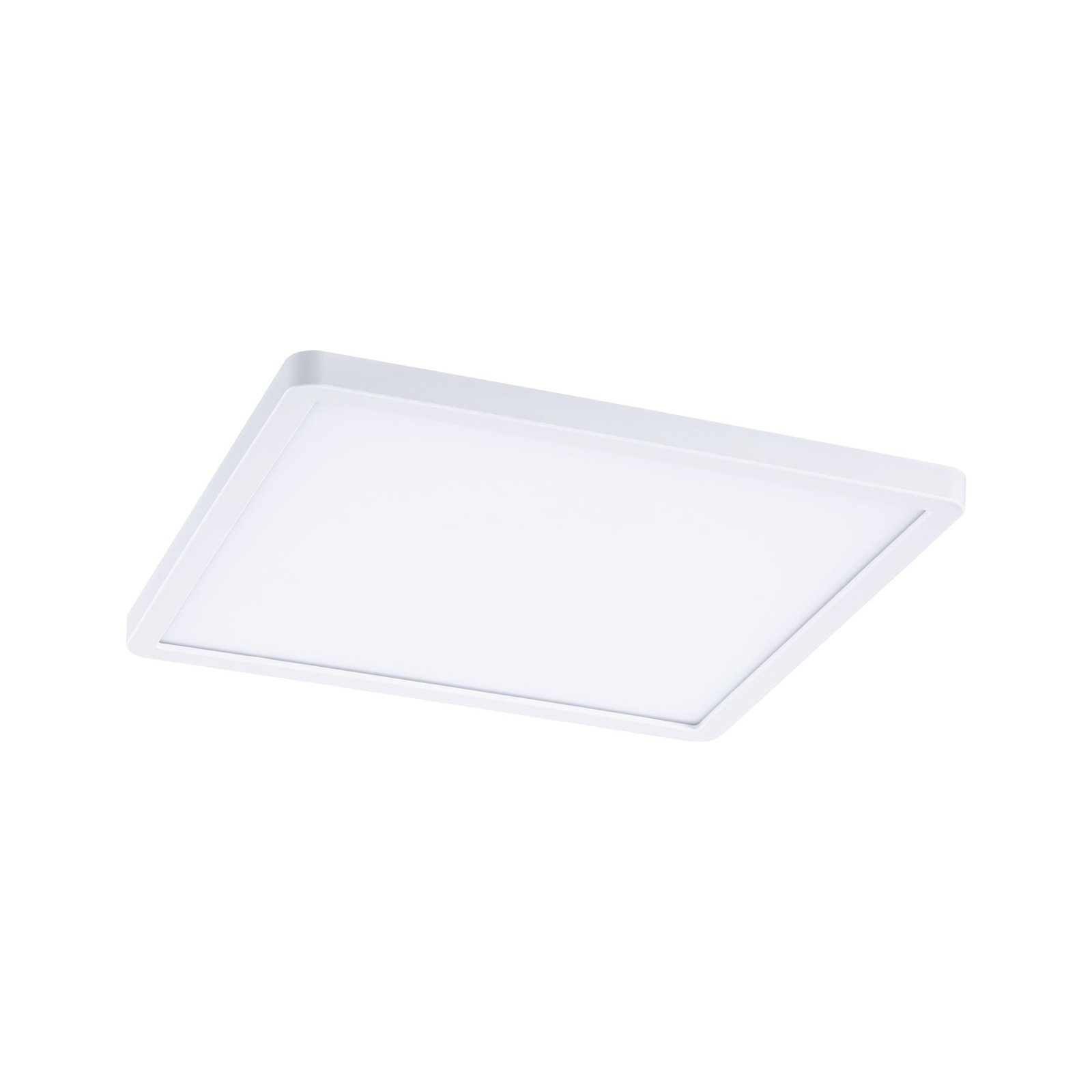 Paulmann LED-panel Areo ZigBee kantet hvid 23 cm