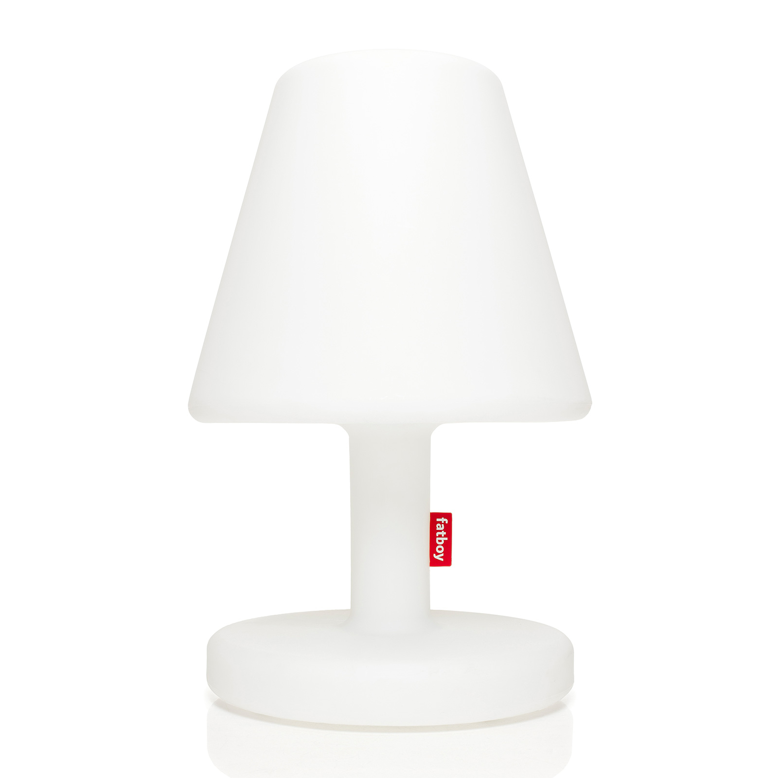 Fatboy stojací lampa Edison the Grand Bluetooth