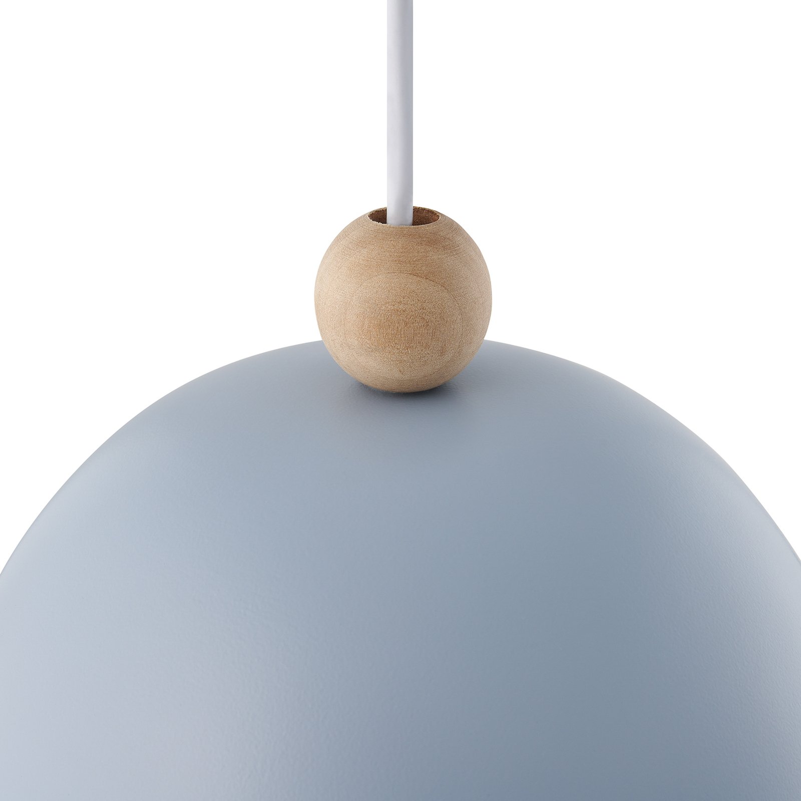 Gaston Pendant Blue - Nordlux