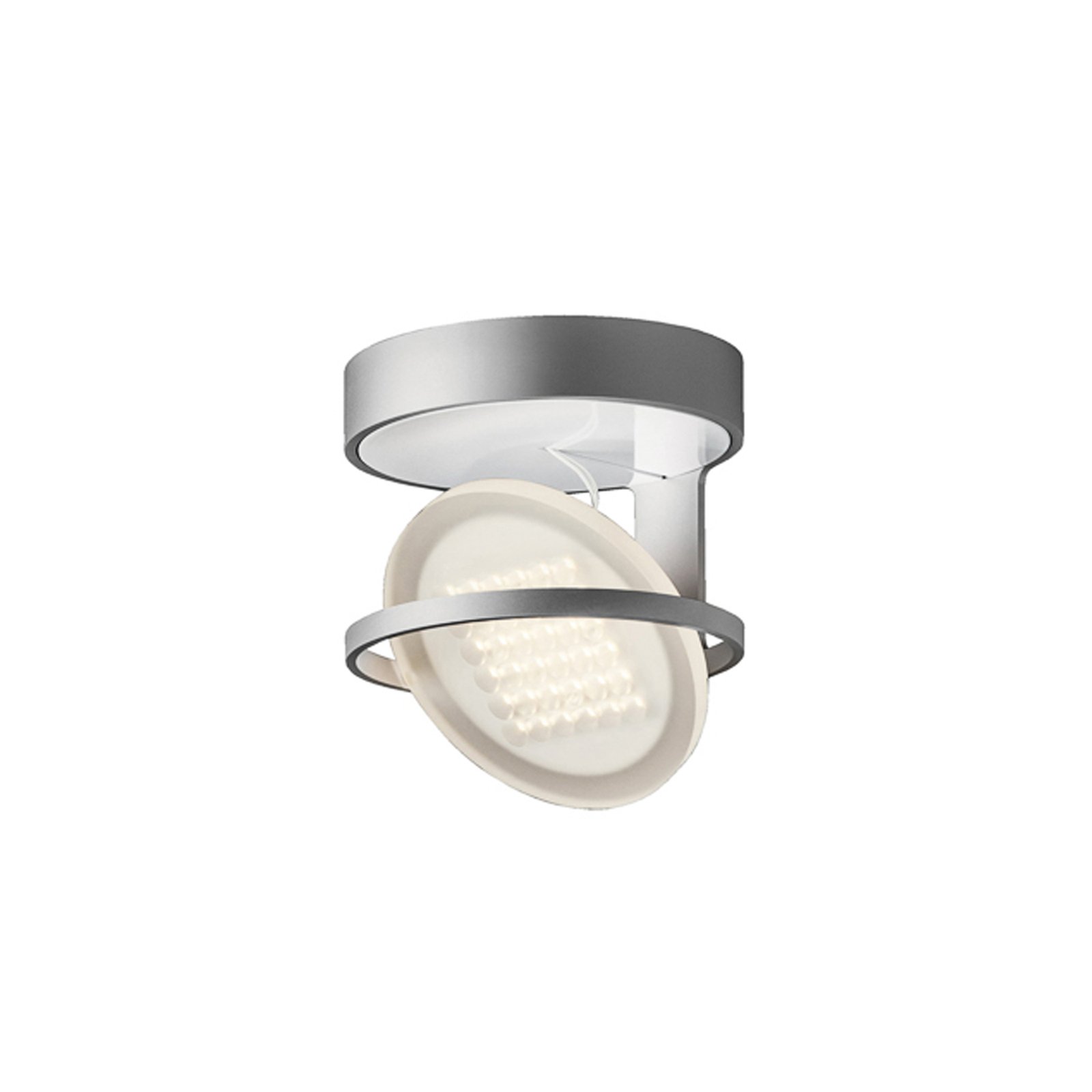 Nimbus Rim R 49 LED ceiling lamp Ø 21 cm 2,700 K