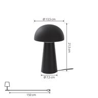 product size