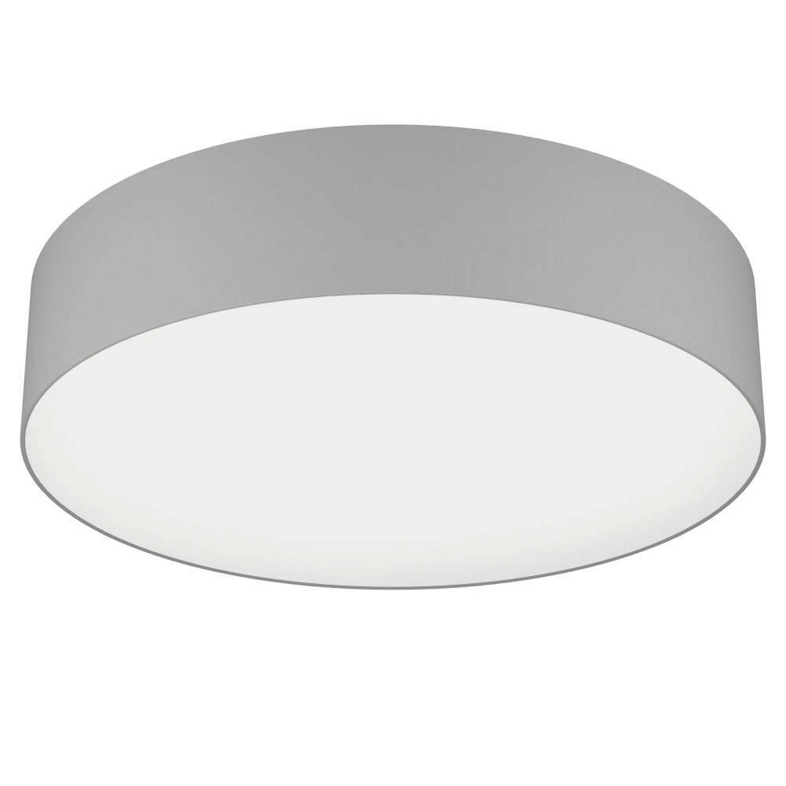 EGLO connect Romao-Z LED-Deckenleuchte, RGBW