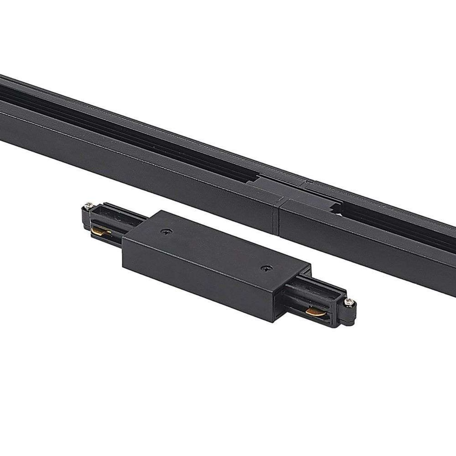 Linaro 5 Loftlampe Black - Lindby