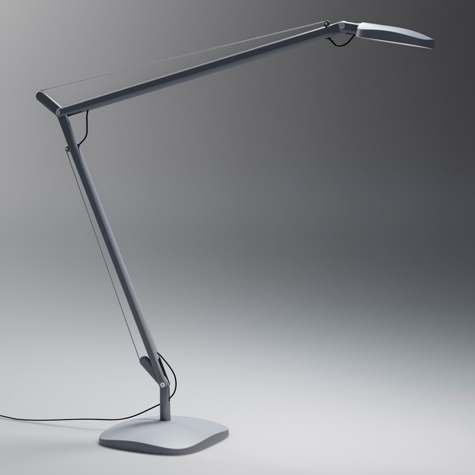 Högkvalitativ designer-LED-bordslampa Volee