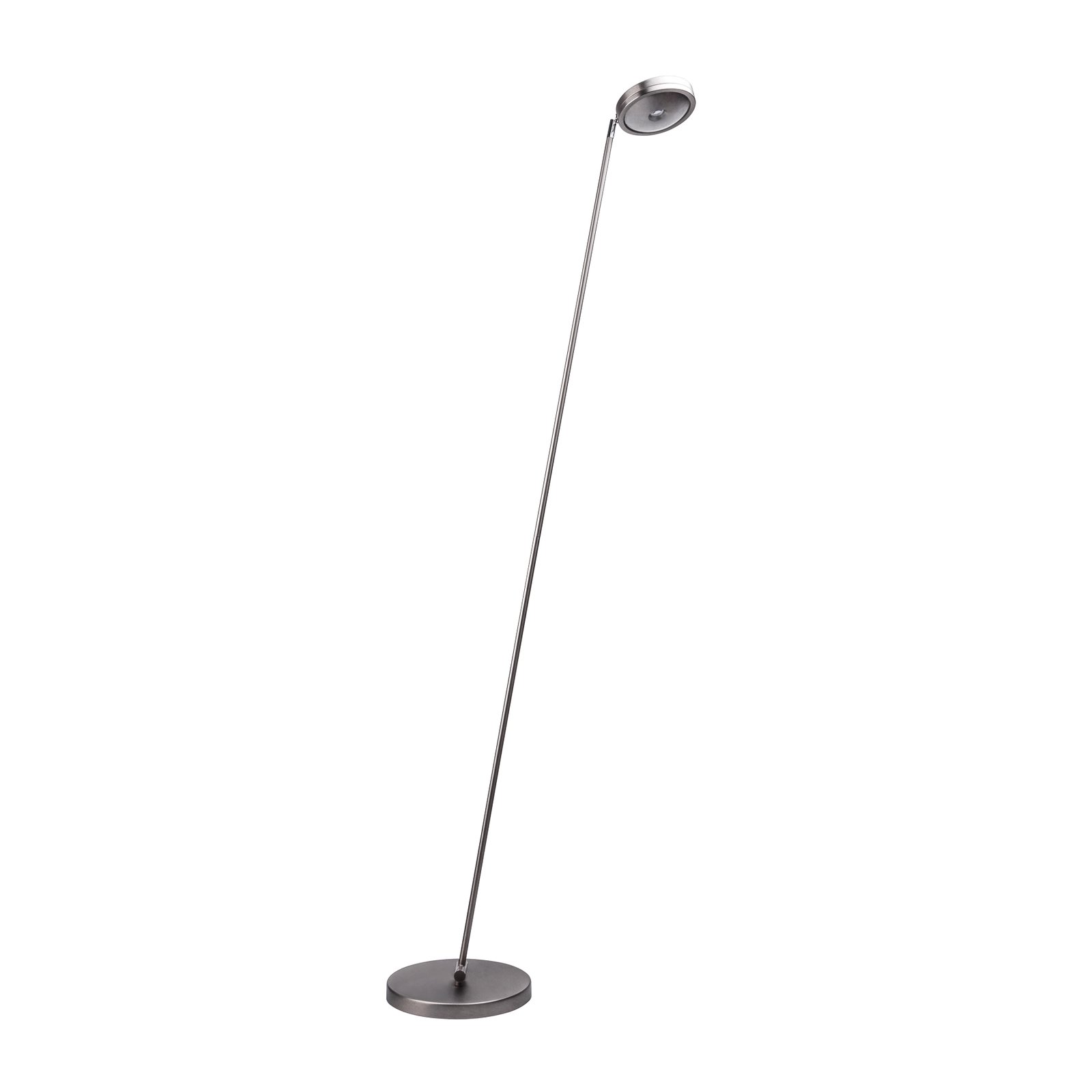 Megatron Ottica Stando LED floor lamp with dimmer