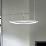 OLIGO Yano LED hanging light up/down, CCT, white