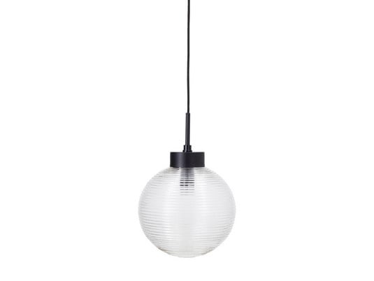 Gaia Candeeiro Suspenso Ø34 Clear - House Doctor
