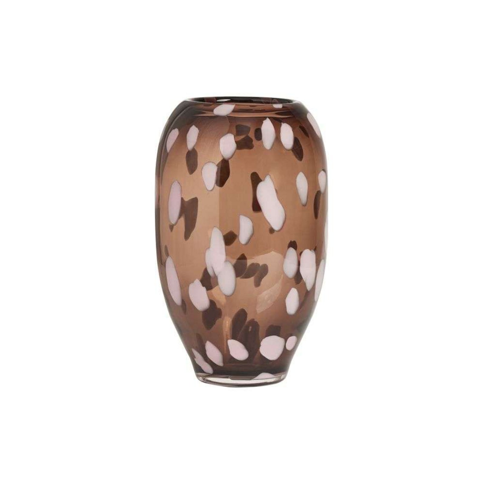 Jali Vase Medium - OYOY Living Design