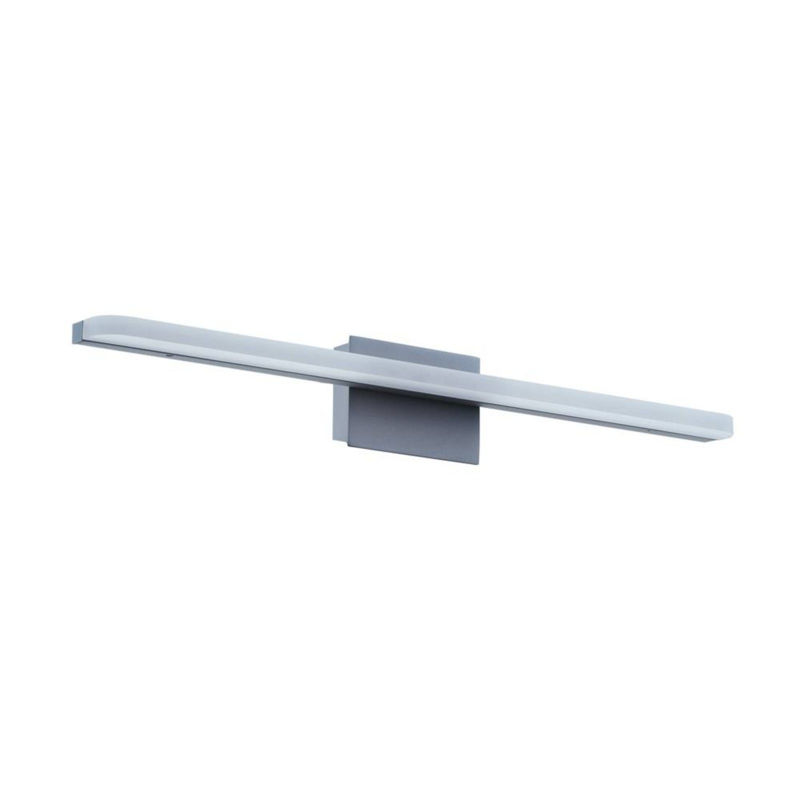 Okke Wall Lamp Dark Grey - Lindby