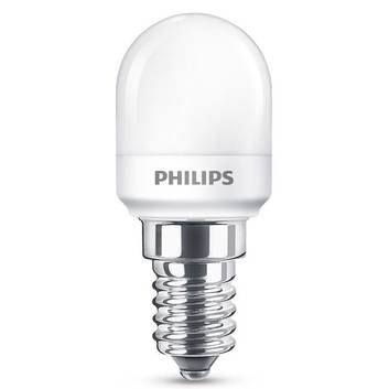 Philips LED-Kühlschranklampe E14 1,7W 2.700K 150lm