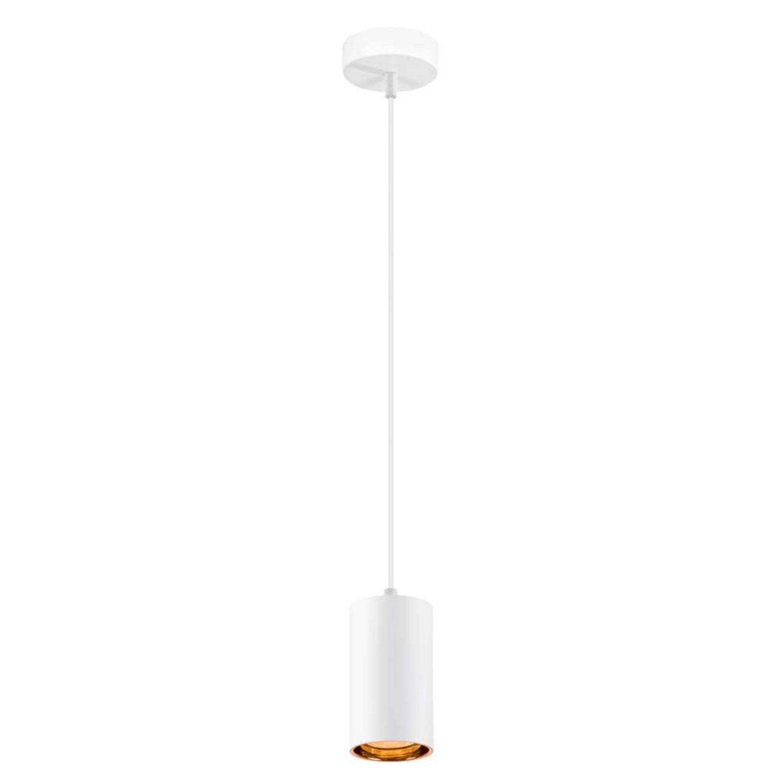 Asto Tube Lustră Pendul White - SLV