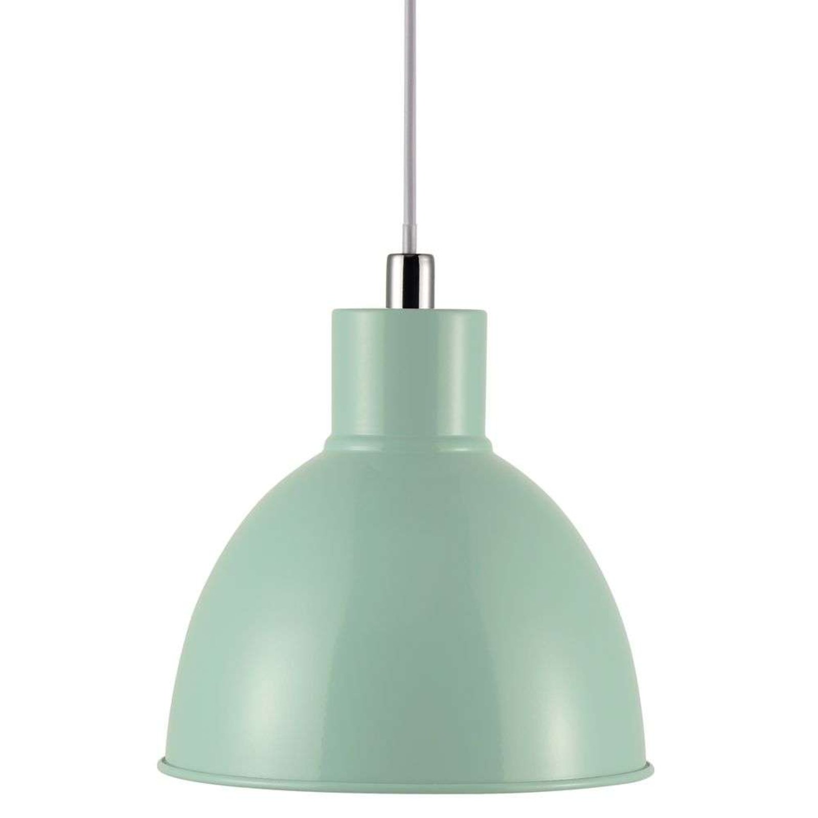 Pop Lustră Pendul Light Green - Nordlux