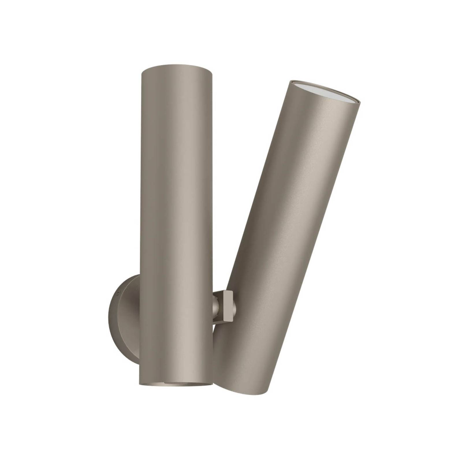 Rotaliana Tobu W1 Wandlampe, 3000K, 30°, bronze