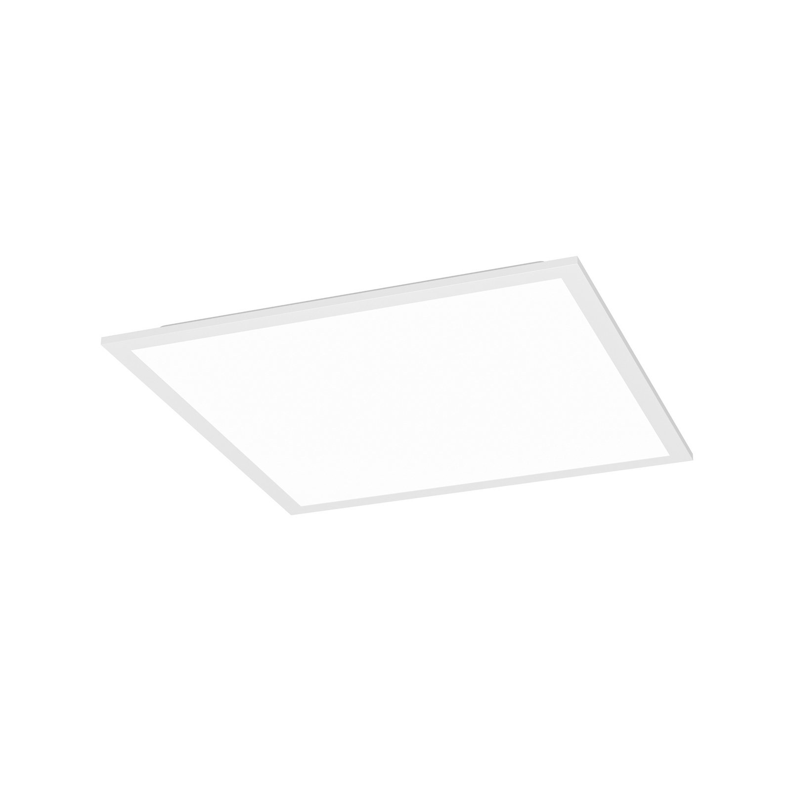 EGLO connect Smart LED plafondlamp Moradillo-Z, wit, 39 cm