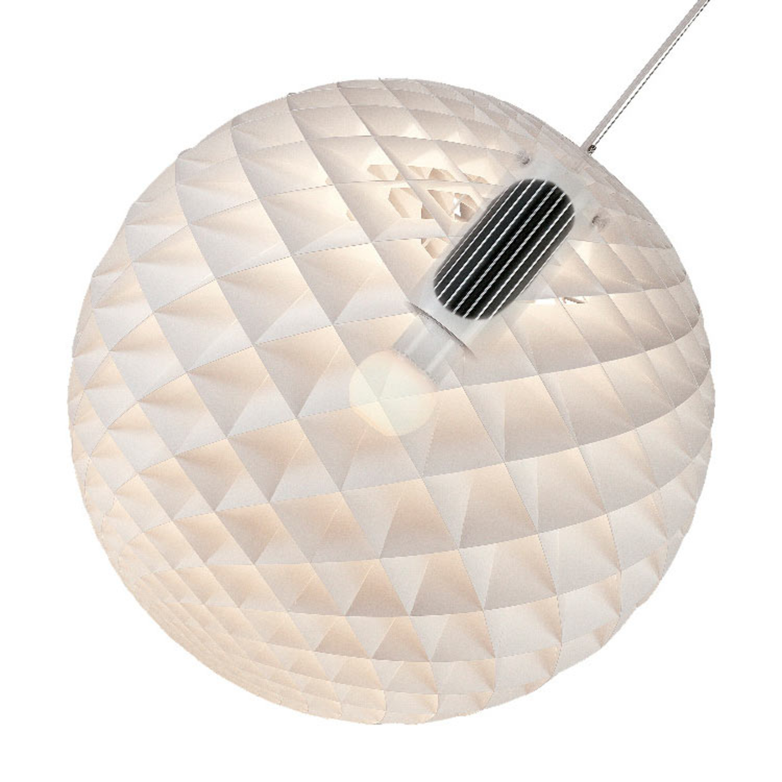 Design hanglamp Patera, diameter 60 cm