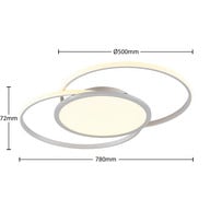 product size