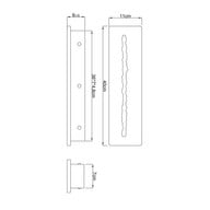 product size