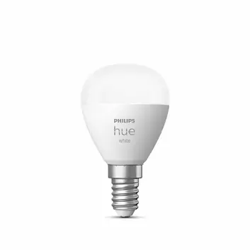 LED-Wegelampe steuerbar White Philips Turaco Hue