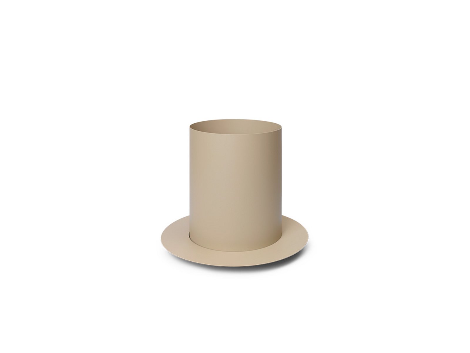 Auran Pot Large Cashmere - ferm LIVING